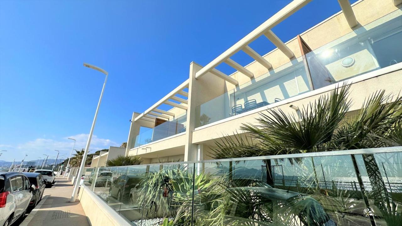 Le Midi 8 By Estates Кан Екстериор снимка
